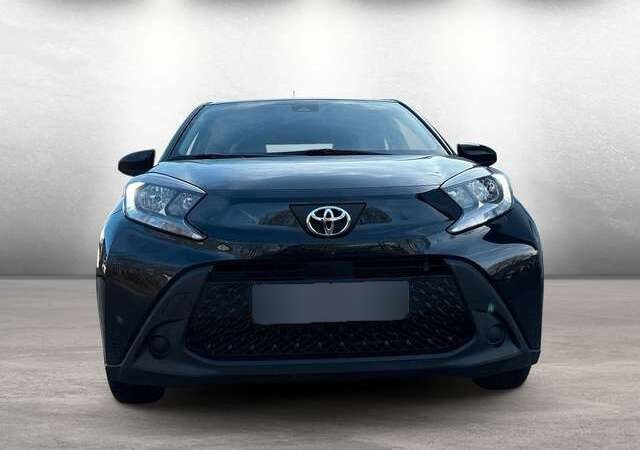 Toyota Verso-S Aygo X Play *Klima* auch in weiß, grau & blau