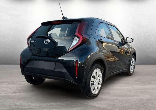Toyota Verso-S Aygo X Play *Klima* auch in weiß, grau & blau