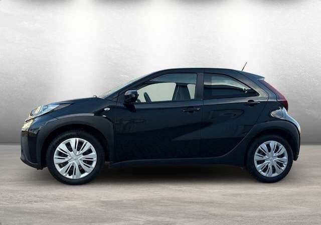 Toyota Verso-S Aygo X Play *Klima* auch in weiß, grau & blau