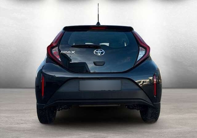 Toyota Verso-S Aygo X Play *Klima* auch in weiß, grau & blau