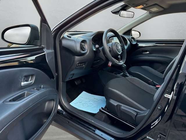 Toyota Verso-S Aygo X Play *Klima* auch in weiß, grau & blau