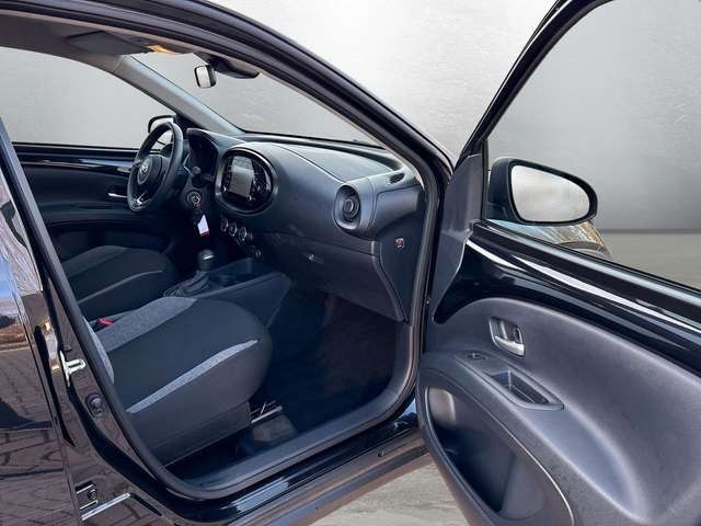 Toyota Verso-S Aygo X Play *Klima* auch in weiß, grau & blau