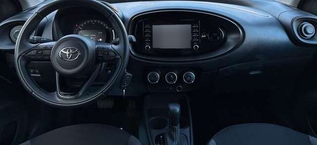 Toyota Verso-S Aygo X Play *Klima* auch in weiß, grau & blau