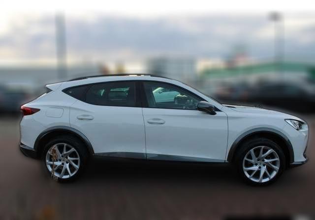 Cupra Formentor 1.5 TSI ACC LED PDC Keyless Digitales Cockpit CarP