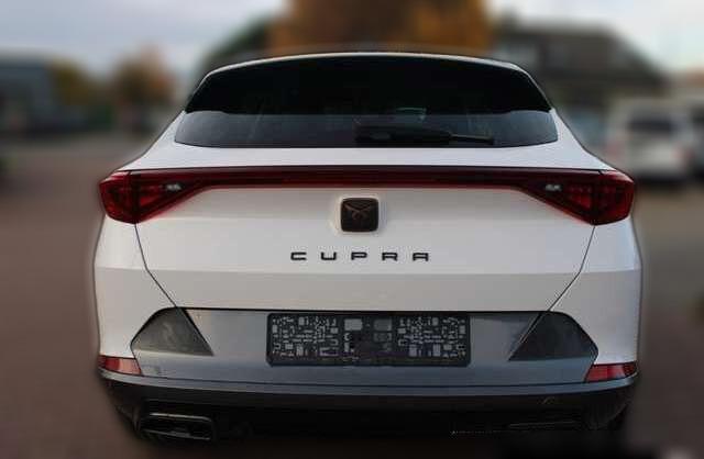 Cupra Formentor 1.5 TSI ACC LED PDC Keyless Digitales Cockpit CarP