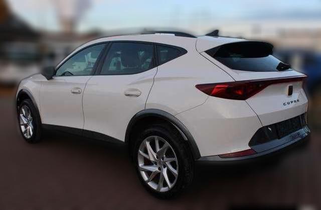 Cupra Formentor 1.5 TSI ACC LED PDC Keyless Digitales Cockpit CarP