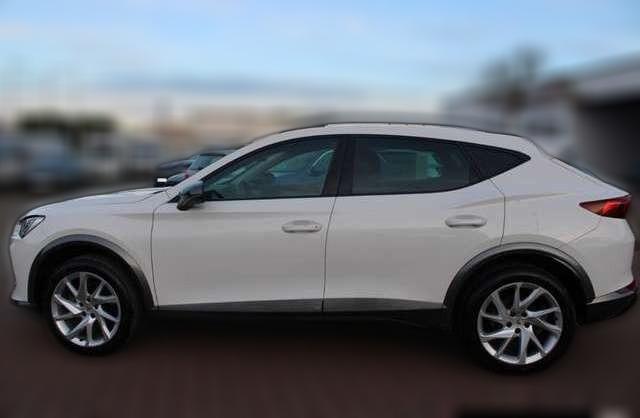 Cupra Formentor 1.5 TSI ACC LED PDC Keyless Digitales Cockpit CarP