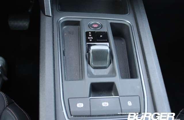Cupra Formentor 1.5 TSI ACC LED PDC Keyless Digitales Cockpit CarP