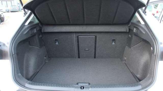 Cupra Formentor 1.5 TSI ACC LED PDC Keyless Digitales Cockpit CarP