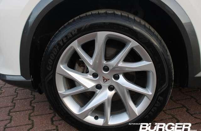 Cupra Formentor 1.5 TSI ACC LED PDC Keyless Digitales Cockpit CarP