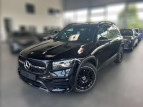 Bild Mercedes-Benz GLB 220 4M AMG 7-Sitzer Pano AHK 360° ACC Burmester Mu...