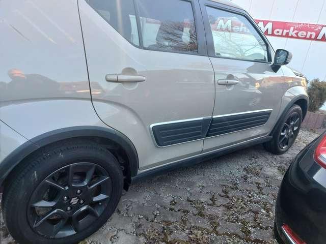 Suzuki Ignis 1.2 DUALJET HYBRID Comfort+