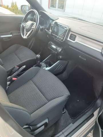 Suzuki Ignis 1.2 DUALJET HYBRID Comfort+