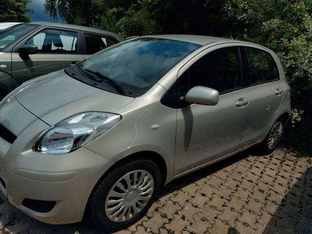 Daihatsu Charade 1,33 Dual-VVT-+WR