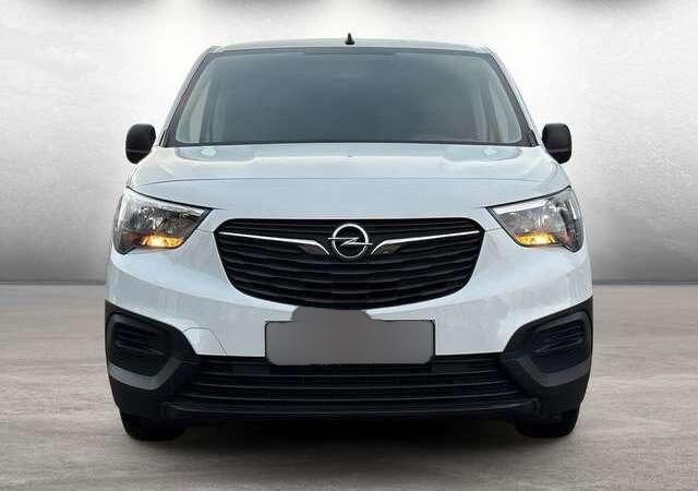 Opel Combo Cargo 1.5d *Klima*Bluetooth*