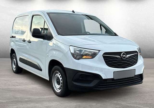 Opel Combo Cargo 1.5d *Klima*Bluetooth*