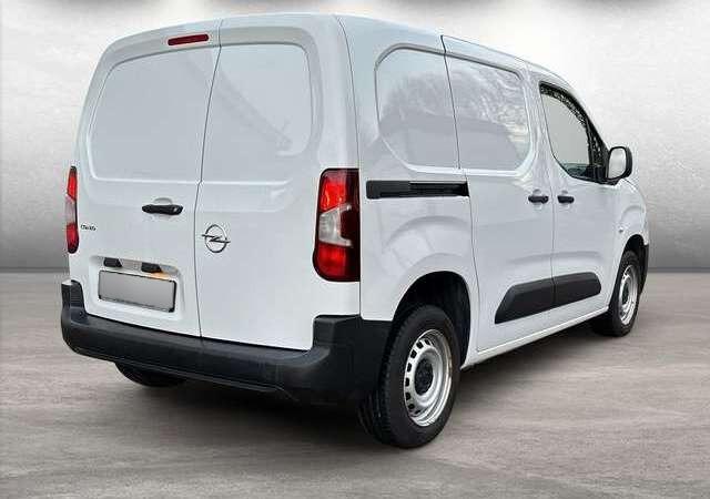Opel Combo Cargo 1.5d *Klima*Bluetooth*