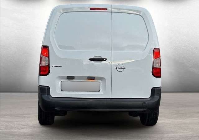Opel Combo Cargo 1.5d *Klima*Bluetooth*
