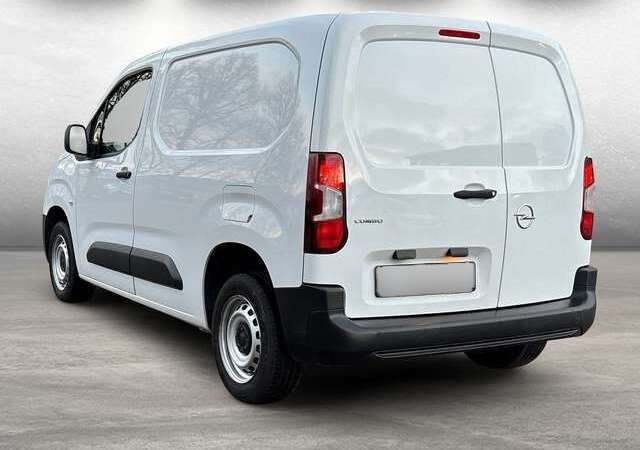 Opel Combo Cargo 1.5d *Klima*Bluetooth*