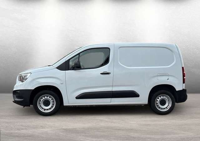 Opel Combo Cargo 1.5d *Klima*Bluetooth*