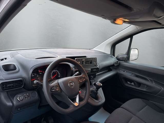 Opel Combo Cargo 1.5d *Klima*Bluetooth*
