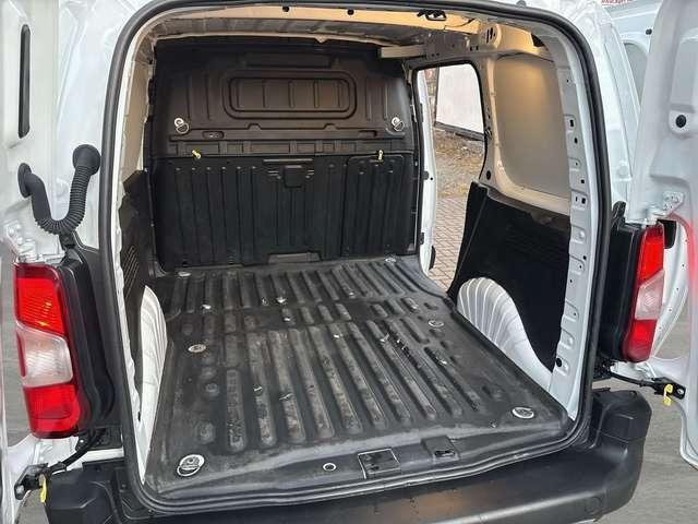 Opel Combo Cargo 1.5d *Klima*Bluetooth*