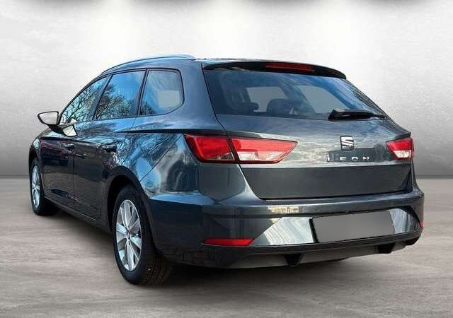 Seat Leon ST 1.0 TSI Style *Klima*Kamera*Tempomat*+WR