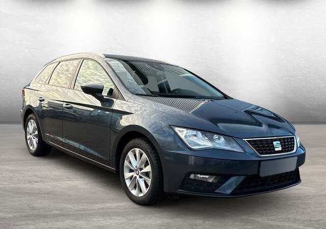 Seat Leon ST 1.0 TSI Style *Klima*Kamera*Tempomat*+WR