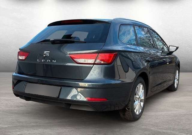 Seat Leon ST 1.0 TSI Style *Klima*Kamera*Tempomat*+WR