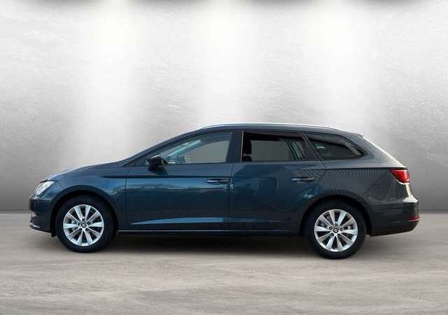 Seat Leon ST 1.0 TSI Style *Klima*Kamera*Tempomat*+WR