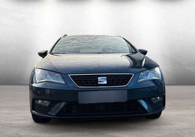 Seat Leon ST 1.0 TSI Style *Klima*Kamera*Tempomat*+WR
