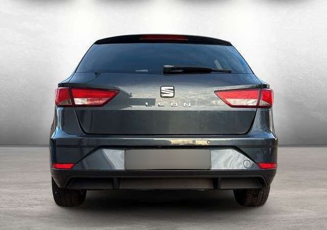 Seat Leon ST 1.0 TSI Style *Klima*Kamera*Tempomat*+WR