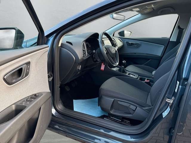 Seat Leon ST 1.0 TSI Style *Klima*Kamera*Tempomat*+WR