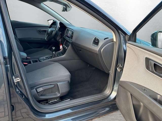 Seat Leon ST 1.0 TSI Style *Klima*Kamera*Tempomat*+WR