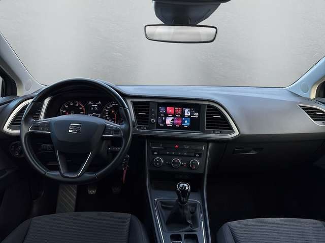 Seat Leon ST 1.0 TSI Style *Klima*Kamera*Tempomat*+WR