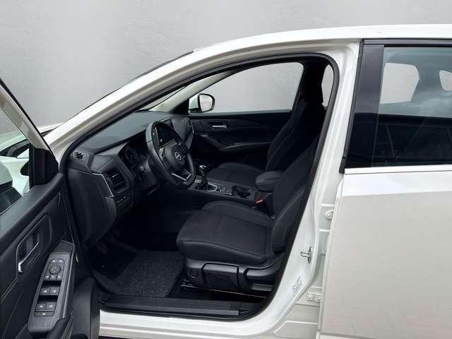 Nissan Qashqai 1.3 DIG-T Acenta