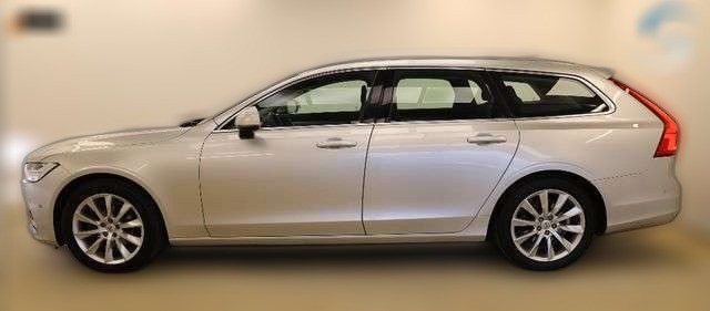Volvo V90 2.0 D4 190PS Kombi Momentum AHK ACC