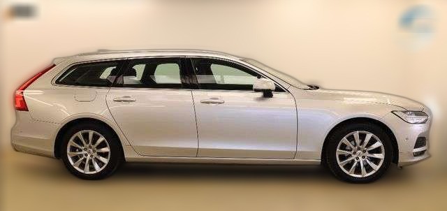 Volvo V90 2.0 D4 190PS Kombi Momentum AHK ACC