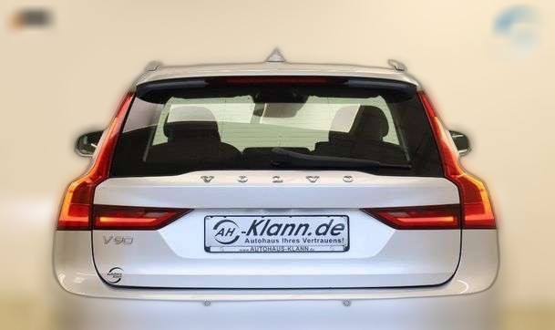 Volvo V90 2.0 D4 190PS Kombi Momentum AHK ACC