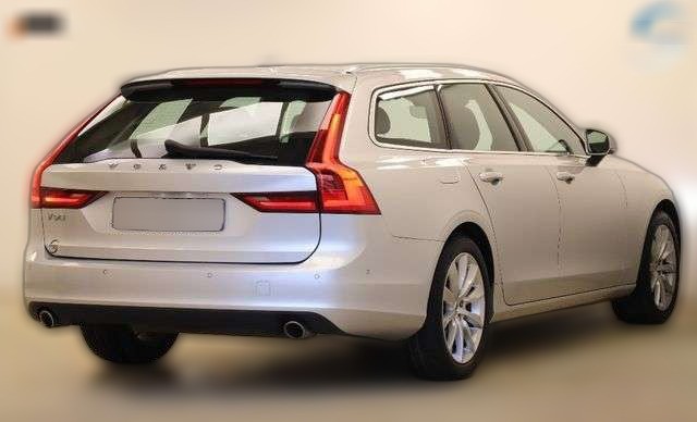 Volvo V90 2.0 D4 190PS Kombi Momentum AHK ACC