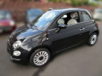 Bild Fiat 500 1.0 GSE N3 Hybrid DOLCEVITA