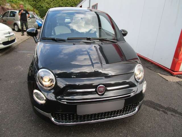 Fiat 500 1.0 GSE N3 Hybrid DOLCEVITA
