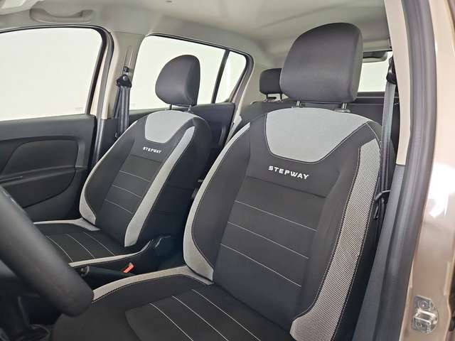 Dacia Sandero II Stepway Essential *TOPZUSTAND*