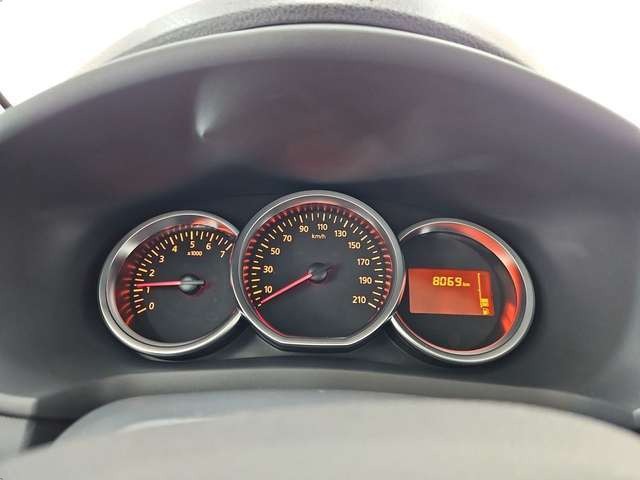 Dacia Sandero II Stepway Essential *TOPZUSTAND*