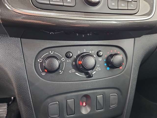 Dacia Sandero II Stepway Essential *TOPZUSTAND*