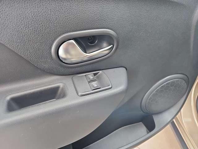 Dacia Sandero II Stepway Essential *TOPZUSTAND*