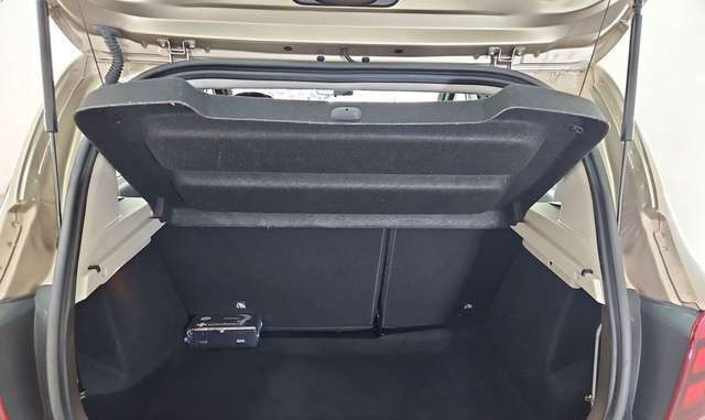 Dacia Sandero II Stepway Essential *TOPZUSTAND*