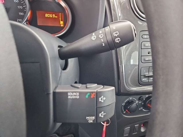 Dacia Sandero II Stepway Essential *TOPZUSTAND*