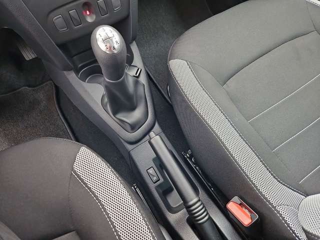 Dacia Sandero II Stepway Essential *TOPZUSTAND*