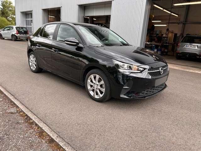 Opel Corsa 1.2 Direct Inject:Turbo 74kW Elegance+WR